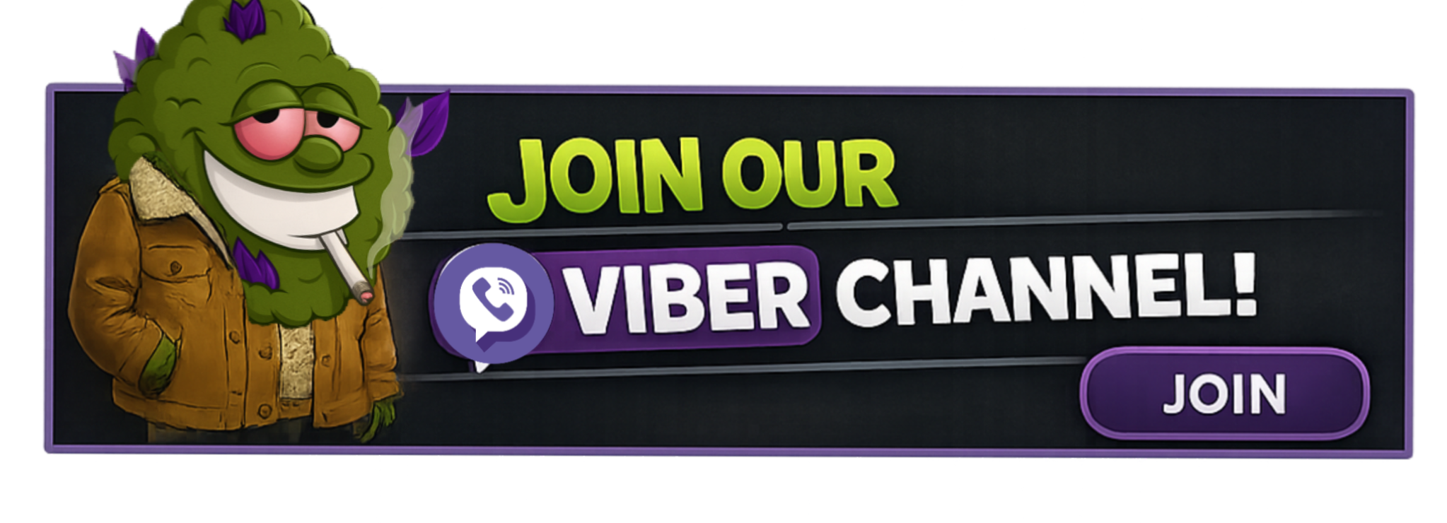 Viber Channel öffnen